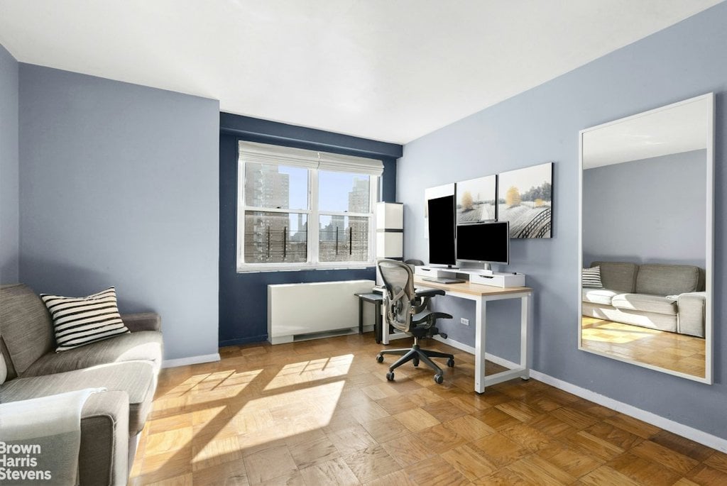 165 West 66th Street, Unit 20F