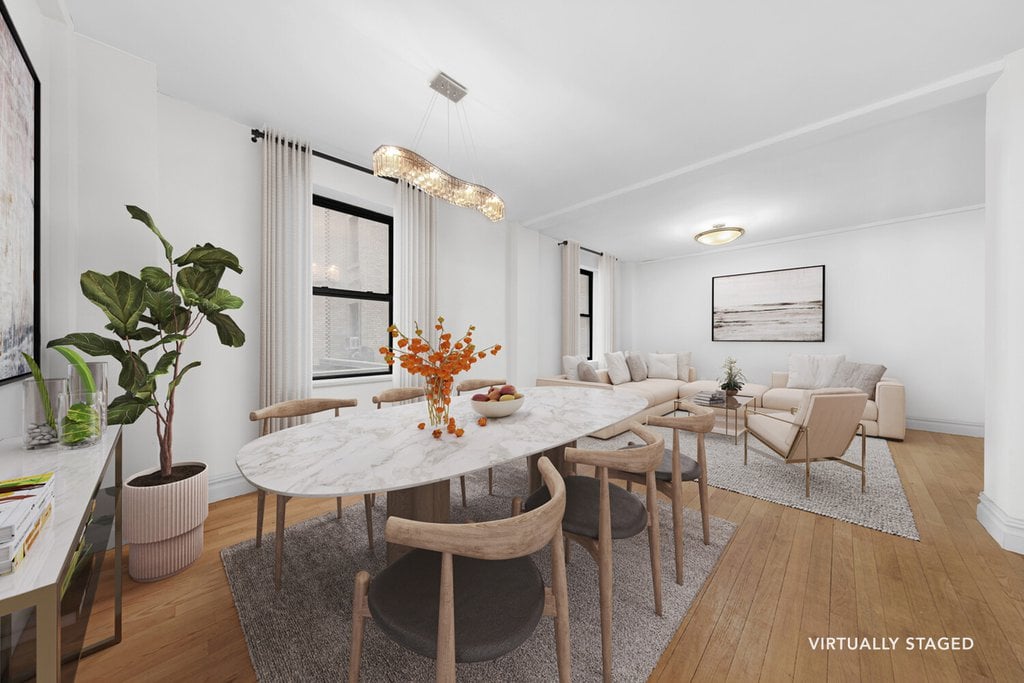 55 West 95th Street, Unit M2