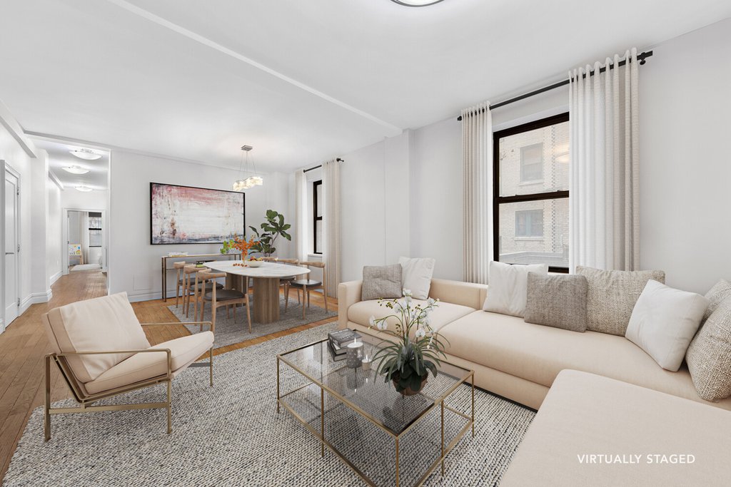 55 West 95th Street, Unit M2 photo 2