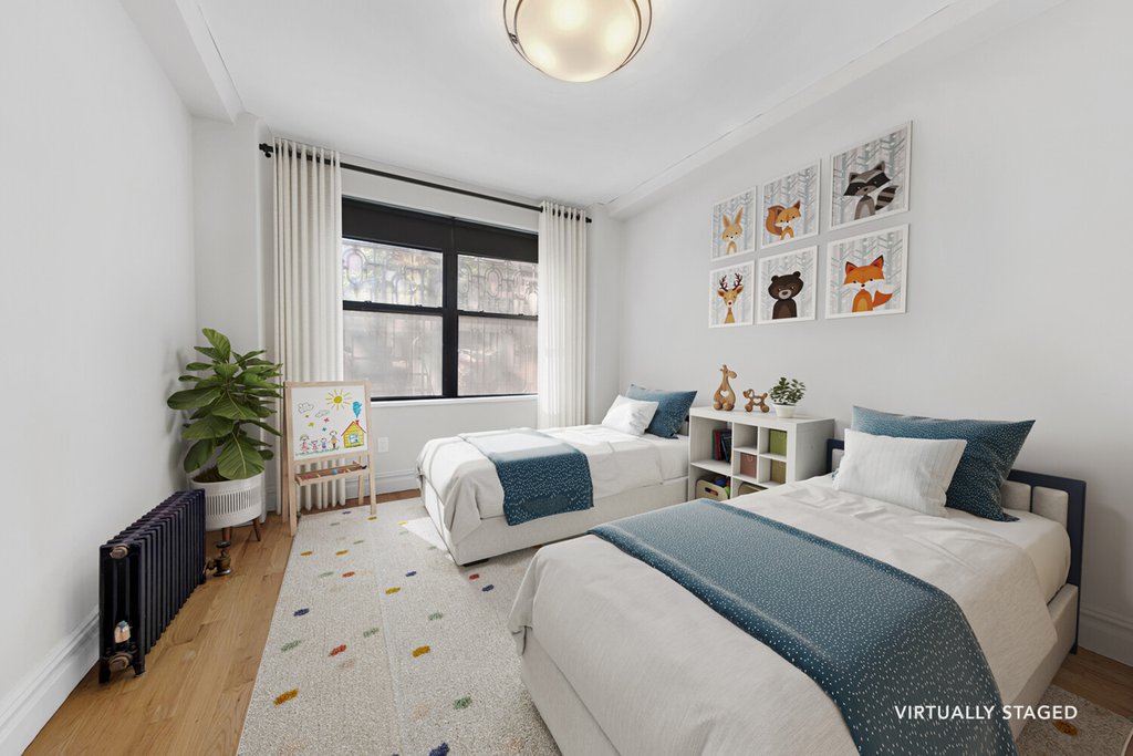 55 West 95th Street, Unit M2 photo 6