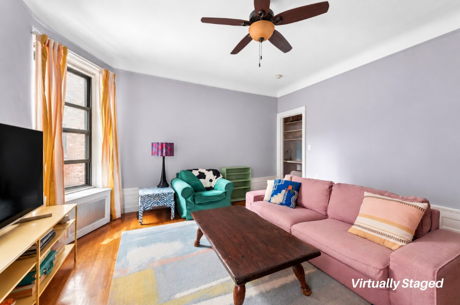 10 West 93rd Street, Unit 6C photo 2