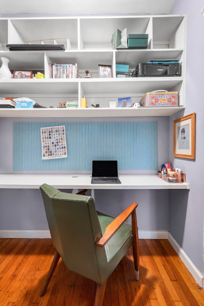 10 West 93rd Street, Unit 6C photo 5