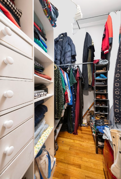 10 West 93rd Street, Unit 6C photo 6