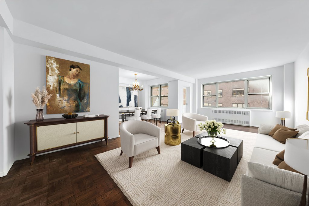 415 East 52nd Street, Unit 8DA
