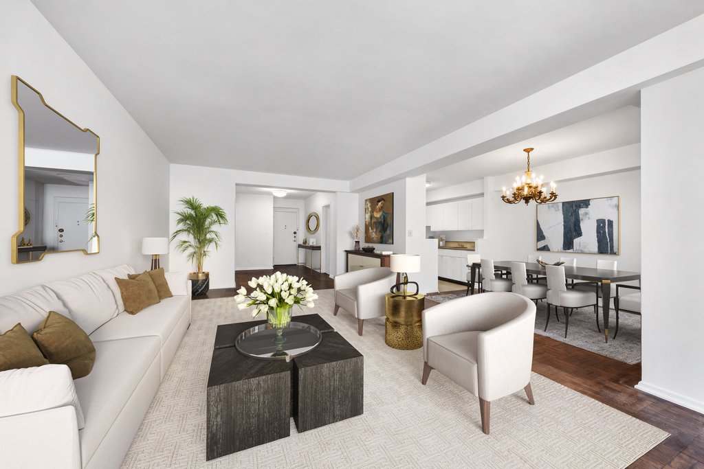 415 East 52nd Street, Unit 8DA photo 2