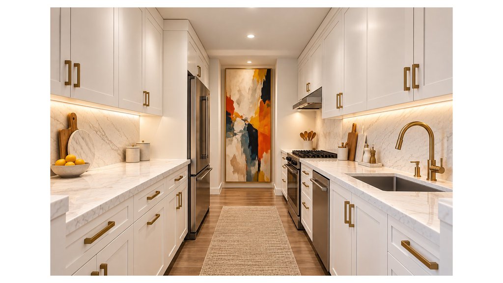 415 East 52nd Street, Unit 8DA photo 3