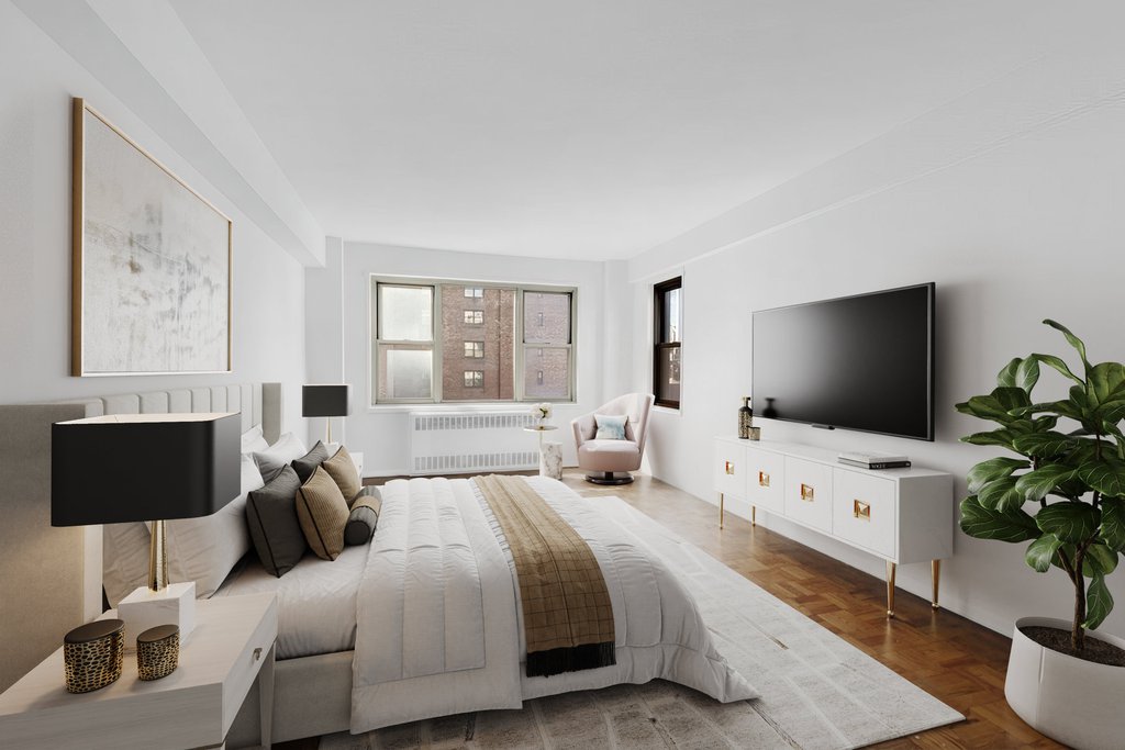 415 East 52nd Street, Unit 8DA photo 4