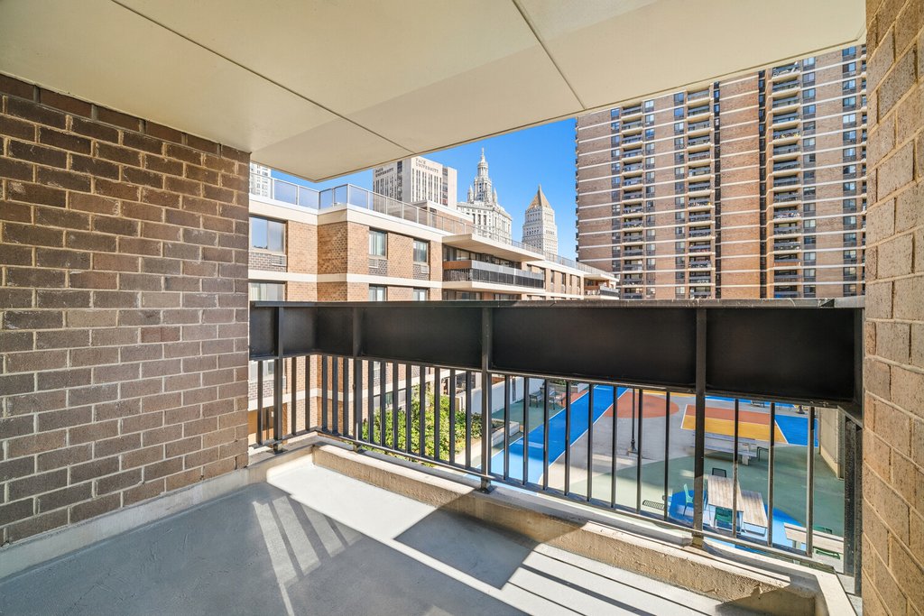 77 Fulton Street, Unit 4N photo 8