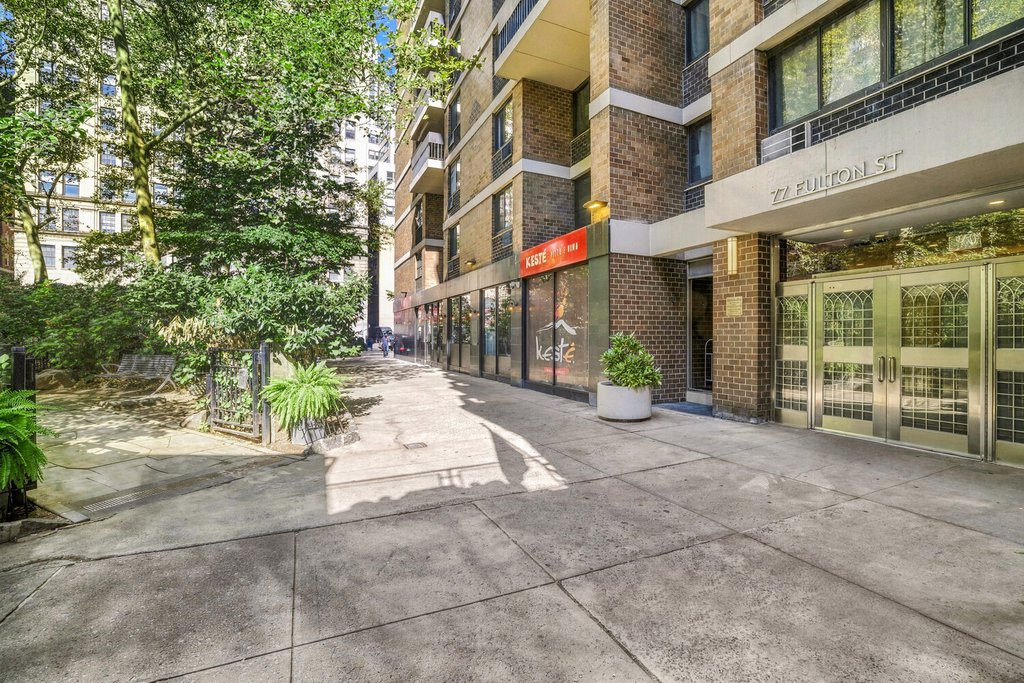 77 Fulton Street, Unit 4N photo 11