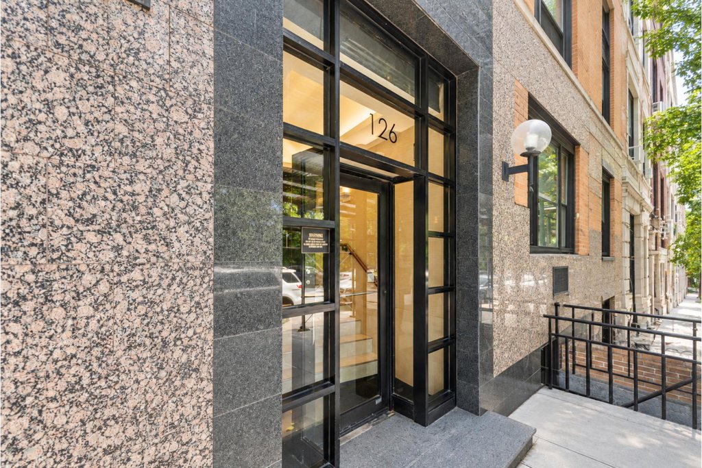 126 Riverside Drive, Unit 4B photo 17