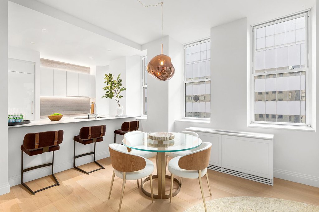 1 Wall Street, Unit 1908 photo 2