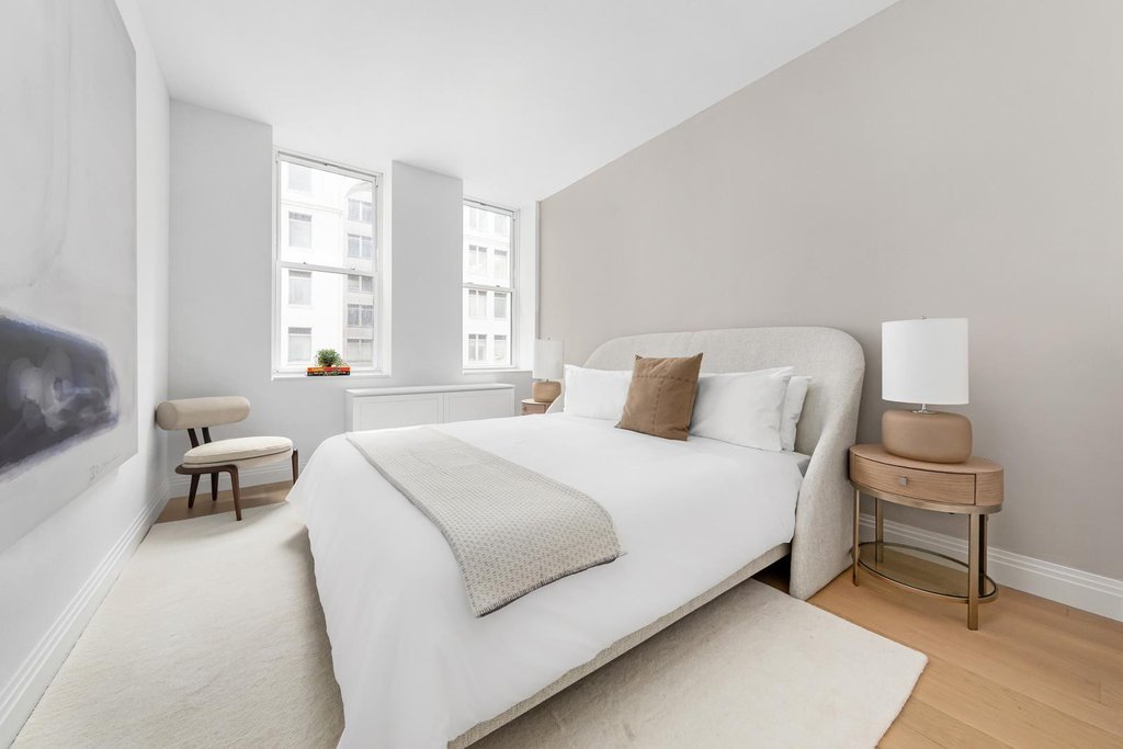 1 Wall Street, Unit 1908 photo 5