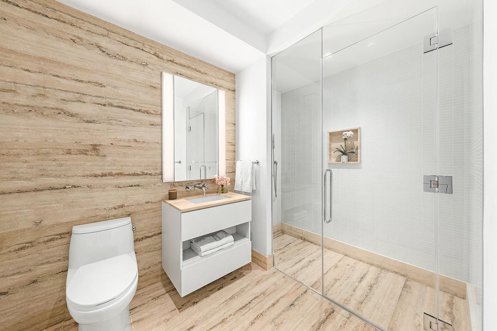 1 Wall Street, Unit 1908 photo 6