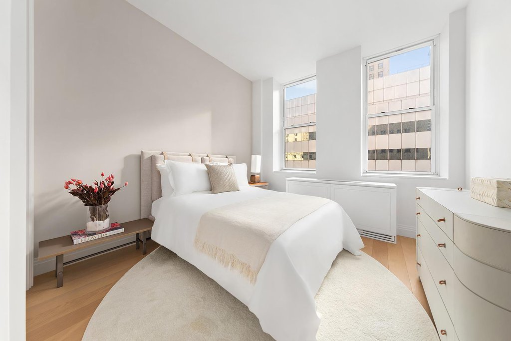 1 Wall Street, Unit 1908 photo 7
