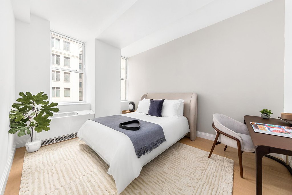 1 Wall Street, Unit 1908 photo 9