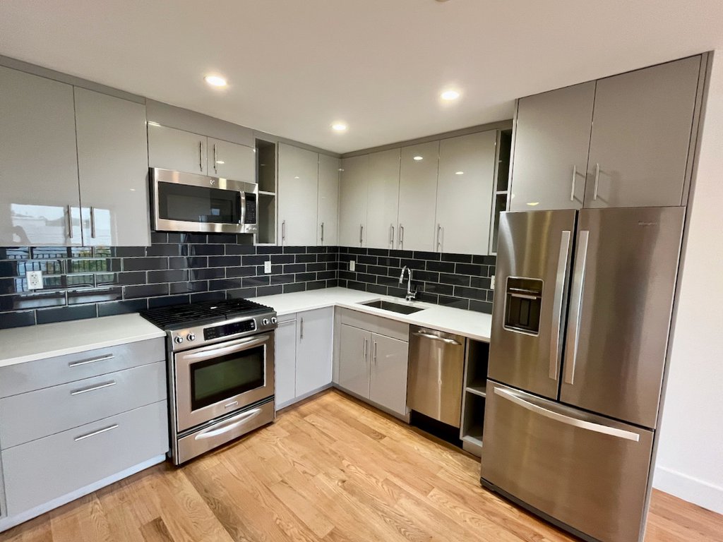 63-34 Fresh Pond Road, Unit G4 photo 3
