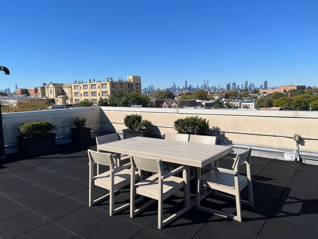 63-34 Fresh Pond Road, Unit G4