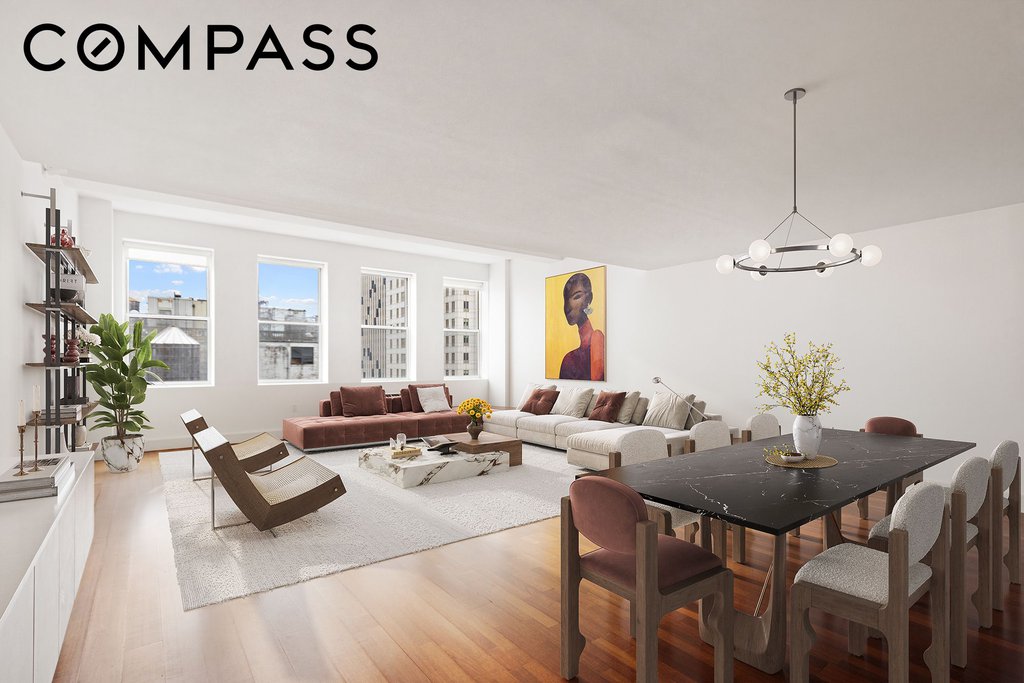 270 Broadway, Unit 21B