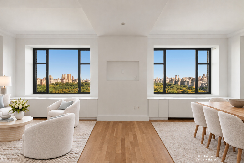 110 Central Park South, Unit 18A