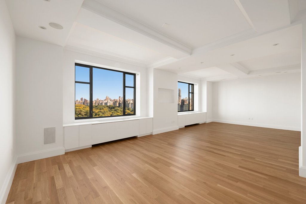 110 Central Park South, Unit 18A photo 4