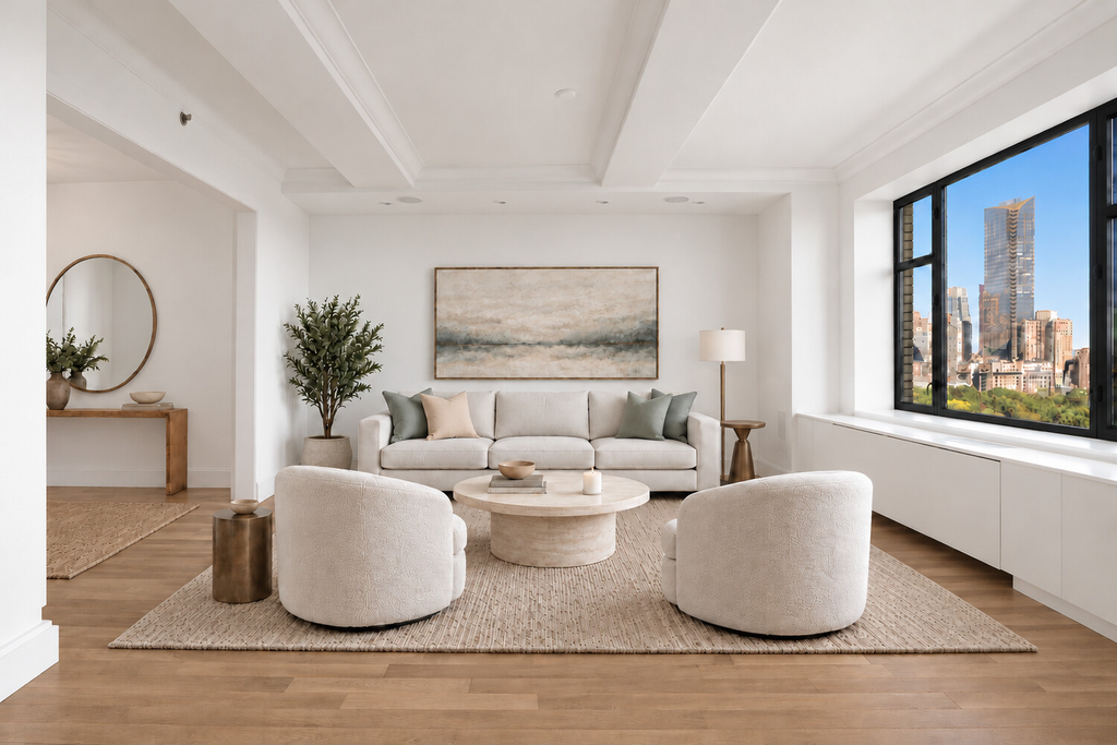 110 Central Park South, Unit 18A photo 5