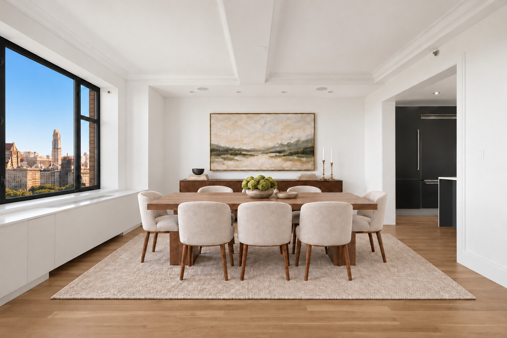 110 Central Park South, Unit 18A photo 7