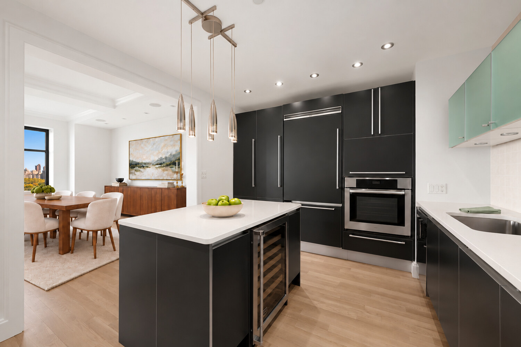 110 Central Park South, Unit 18A photo 10