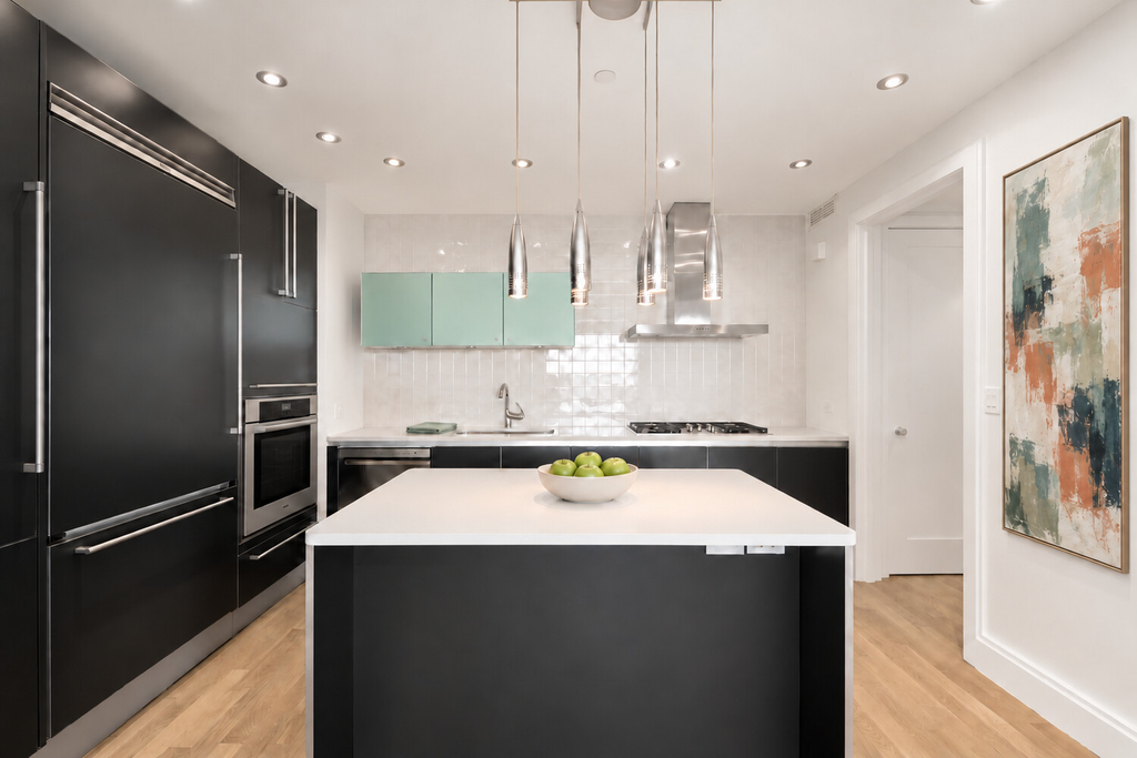 110 Central Park South, Unit 18A photo 12