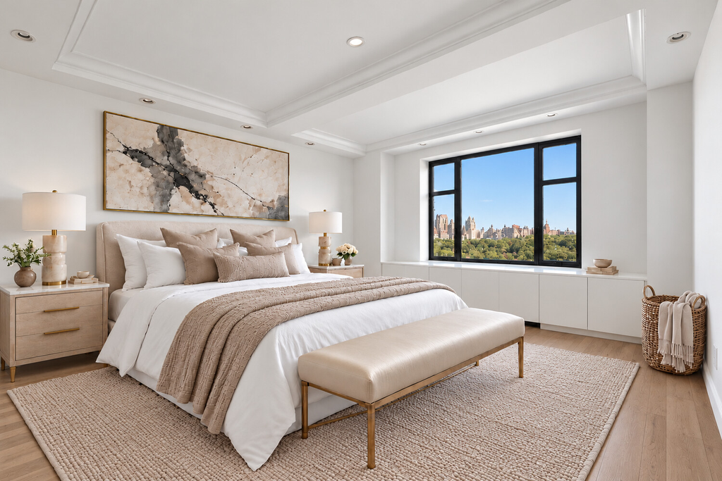 110 Central Park South, Unit 18A photo 16