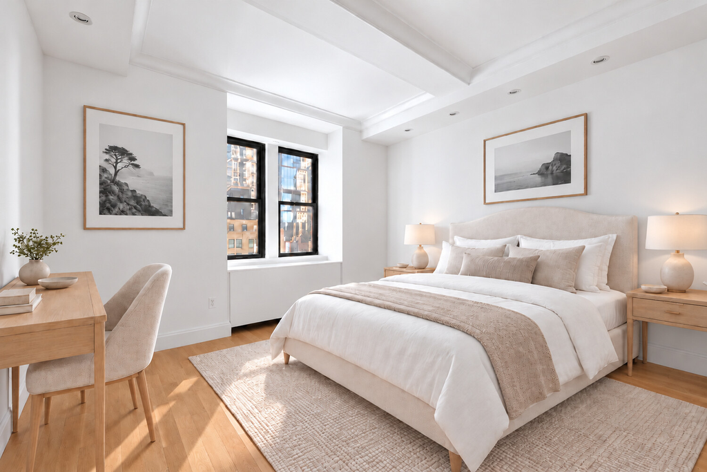 110 Central Park South, Unit 18A photo 19