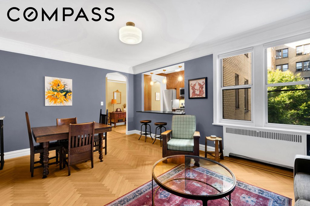 680 West 204th Street, Unit 3G