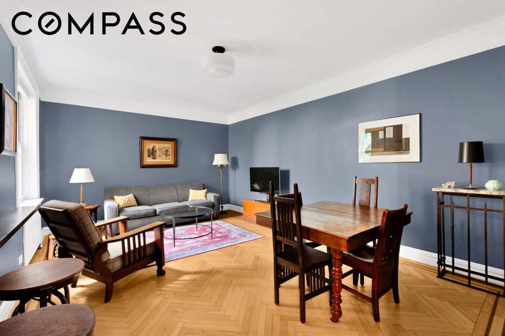 680 West 204th Street, Unit 3G photo 2