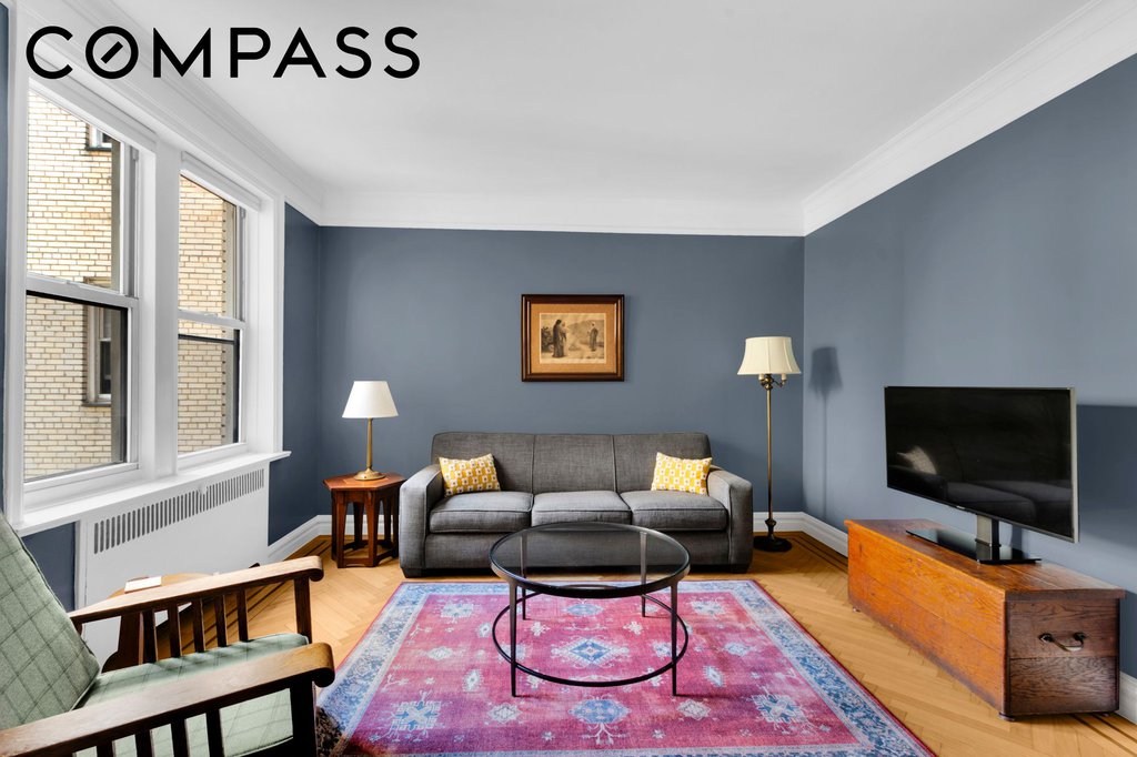 680 West 204th Street, Unit 3G photo 3