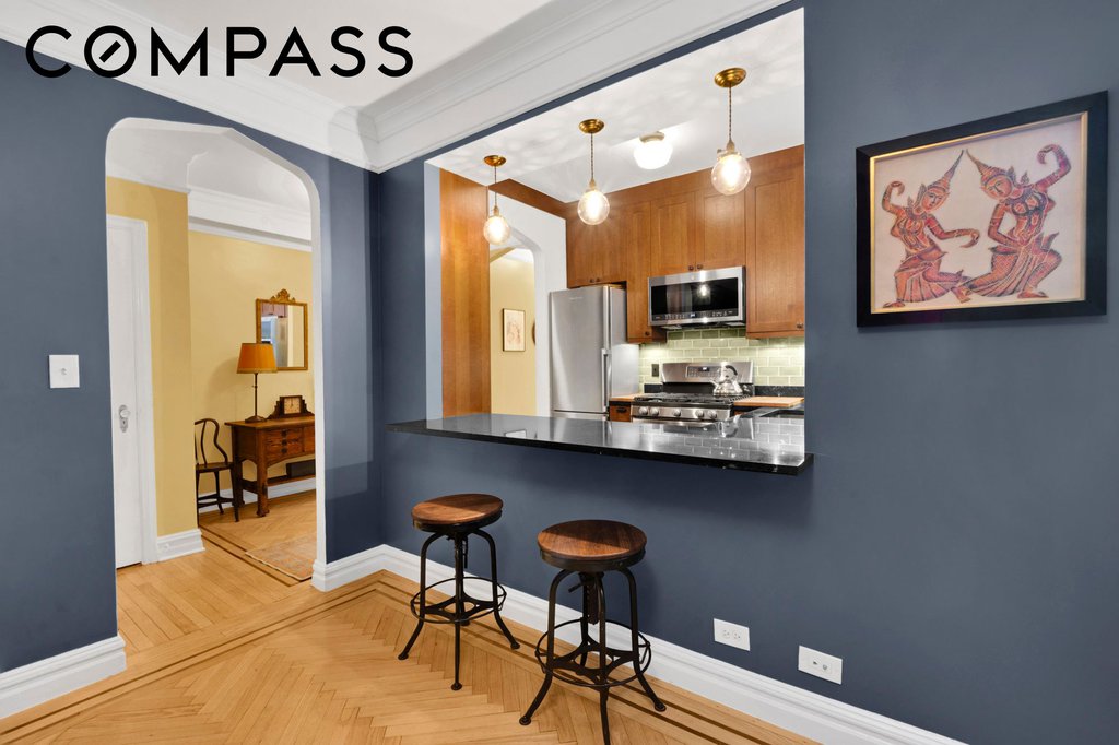 680 West 204th Street, Unit 3G photo 4