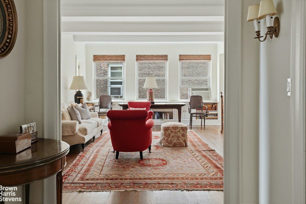 1158 Fifth Avenue, Unit 10D