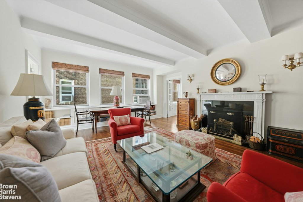1158 Fifth Avenue, Unit 10D photo 2