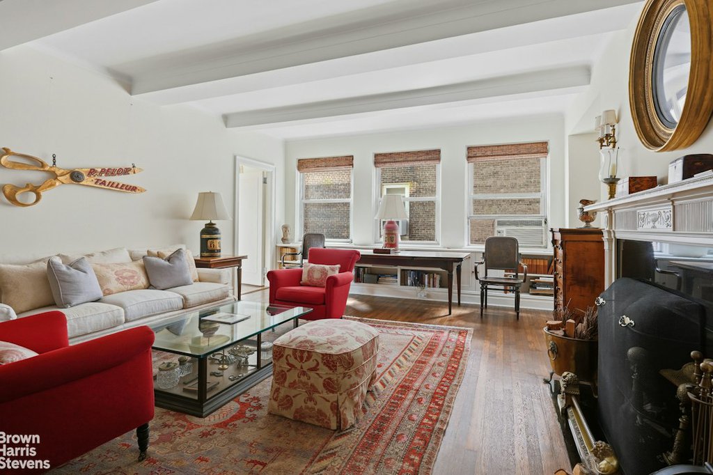1158 Fifth Avenue, Unit 10D photo 4