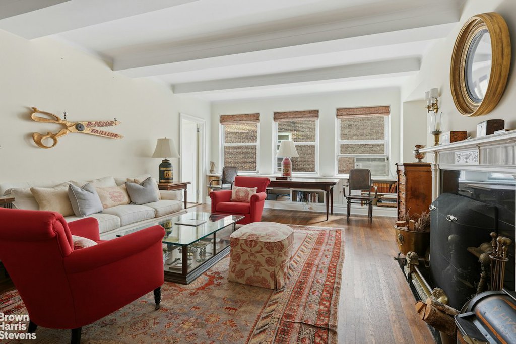 1158 Fifth Avenue, Unit 10D photo 5