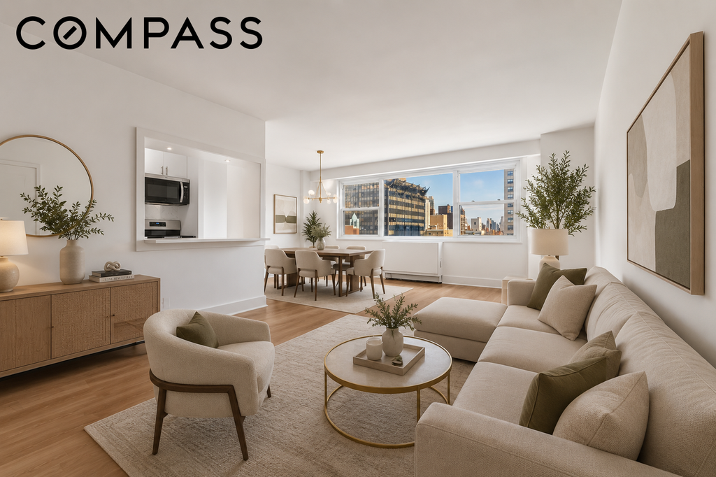 400 East 54th Street, Unit 24E