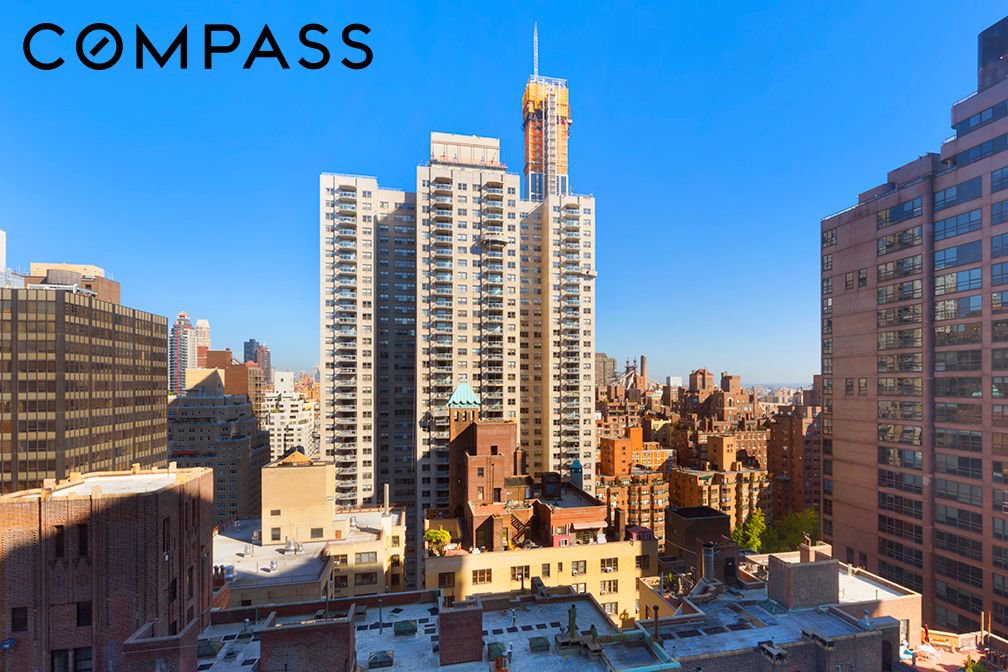 400 East 54th Street, Unit 24E photo 4