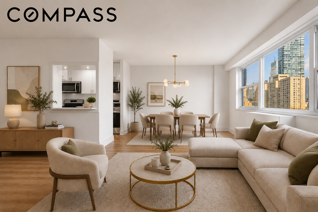 400 East 54th Street, Unit 24E photo 5