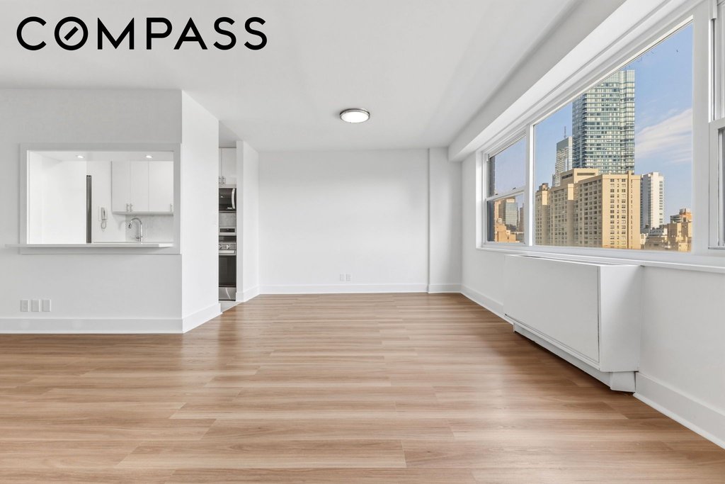 400 East 54th Street, Unit 24E photo 6