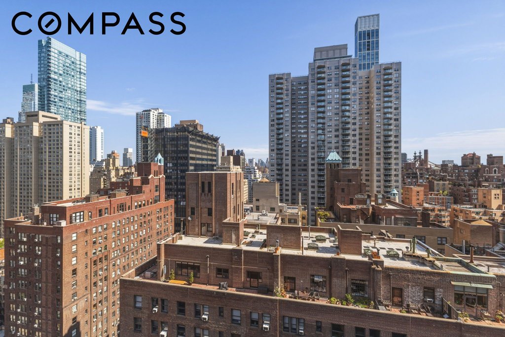 400 East 54th Street, Unit 24E photo 7