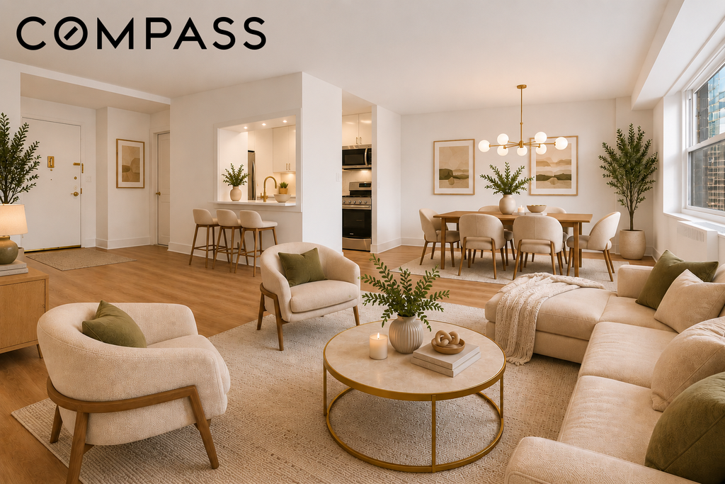 400 East 54th Street, Unit 24E photo 13