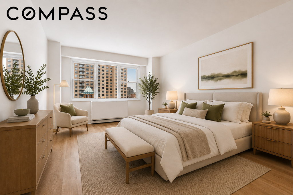 400 East 54th Street, Unit 24E photo 15