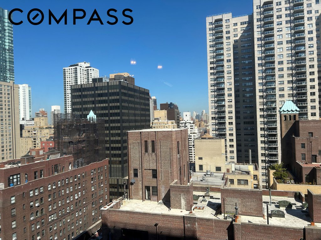 400 East 54th Street, Unit 24E photo 20