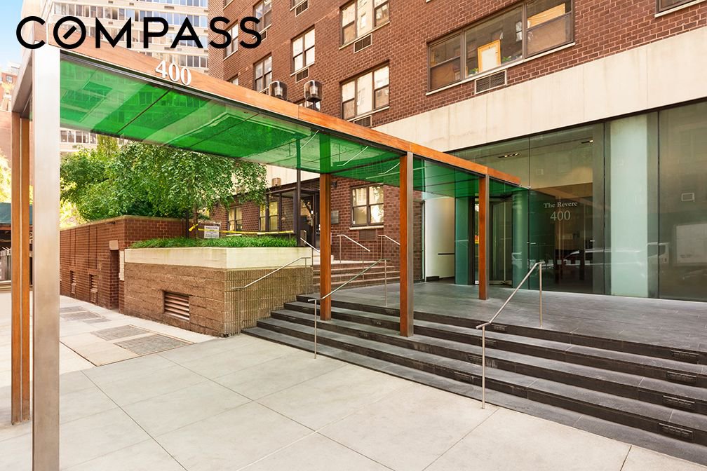 400 East 54th Street, Unit 24E photo 21