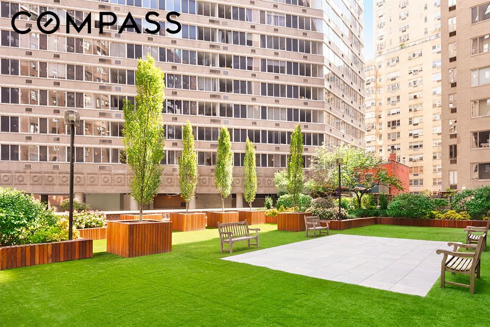 400 East 54th Street, Unit 24E photo 23