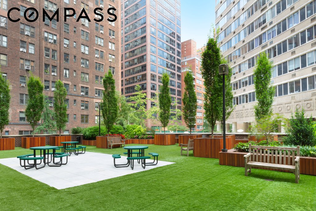 400 East 54th Street, Unit 24E photo 24