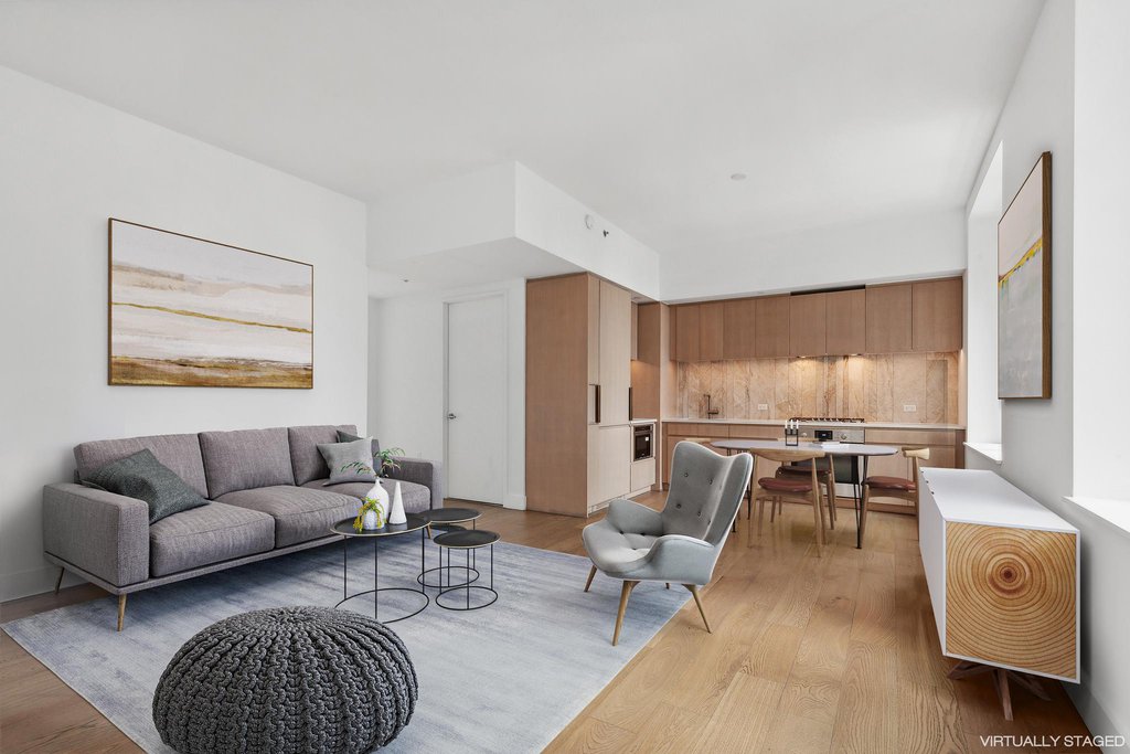 10 Nevins Street, Unit 21J